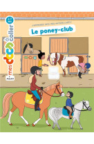 Le poney-club