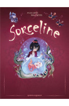 Sorceline - coffret t01 à 03
