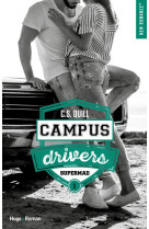 Campus drivers - tome 01