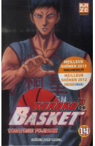 Kuroko-s basket t14