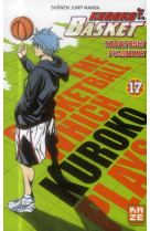 Kuroko-s basket t17