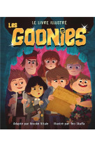 Les albums qilinn - t12 - les goonies