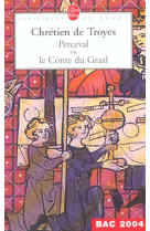 Perceval ou le conte du graal