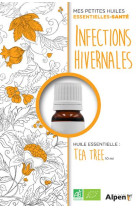 Mes petites huiles essentielles coffret troubles hivernaux