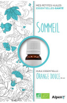 Mes petites huiles essentielles coffret sommeil