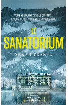 Le sanatorium