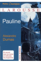 Pauline - college