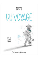 Du voyage