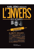 Revue l-envers des affaires - saison 1