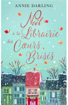 Noël à la librairie des coeurs brisés (collector)