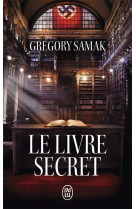 Le livre secret