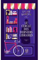 Le cercle des derniers libraires