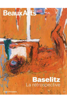 Baselitz - la retrospective
