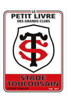 Le petit livre des grands clubs - stade toulousain