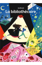 La bibliothecaire