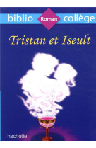 Bibliocollege tristan et iseult