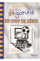 Un coup de génie