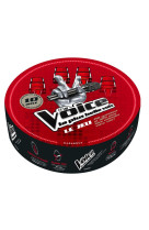 Boite de jeu the voice