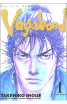 Vagabond t01