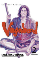 Vagabond t02