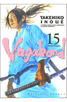 Vagabond t15