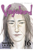 Vagabond t16