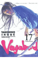 Vagabond t17