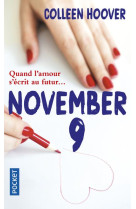 November 9