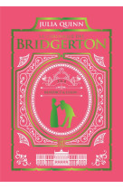 La chronique des bridgerton