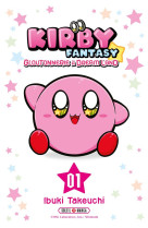 Kirby fantasy t01