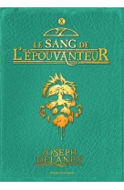 L'epouvanteur poche, tome 10 - le sang de l'epouvanteur