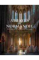Abbayes de normandie