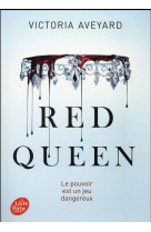 Red queen - tome 1