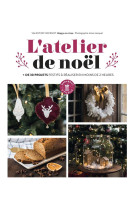 L'atelier de noel