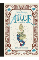 Alice - le carrousel - one-shot - alice - le carrousel