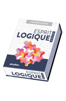 Calendrier esprit logique ! en 365 jours - l-annee a bloc