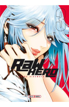 Raw hero t03