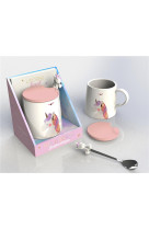 Mug - ma licorne fantastique