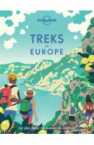 Treks en europe