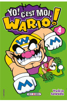 Yo, c-est moi wario ! t04