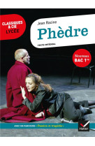 Phèdre