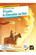 Yvain, le chevalier au lion