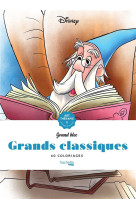 Grand bloc disney grands classiques