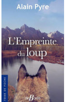 L'empreinte du loup