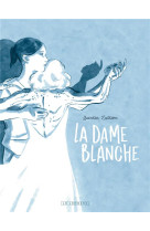 La dame blanche