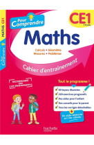 Pour comprendre maths ce1