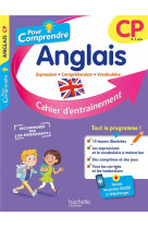 Pour comprendre l-anglais cp