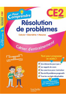 Pour comprendre resolution de problemes ce2