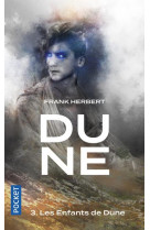 Dune - tome 3 les enfants de dune - vol03