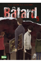 Batard t05 - vol05